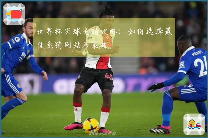 世界杯买球竞猜攻略:如何选择最佳竞猜网站和策略