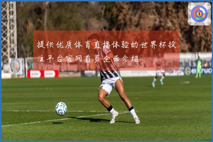 提供优质体育直播体验的世界杯投注平台官网首页全面介绍