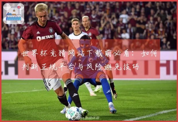 世界杯竞猜网站下载前必看:如何判断正规平台与风险避免技巧